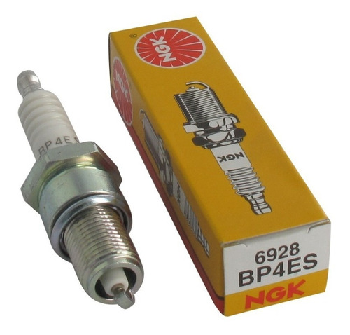 NGK BP4ES -11039 - 6928 BUJIA